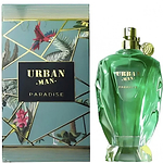 Fragrance World Urban Man Paradise
