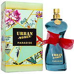 Fragrance World Urban Women Paradise