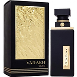 Fragrance World Varakh Gold