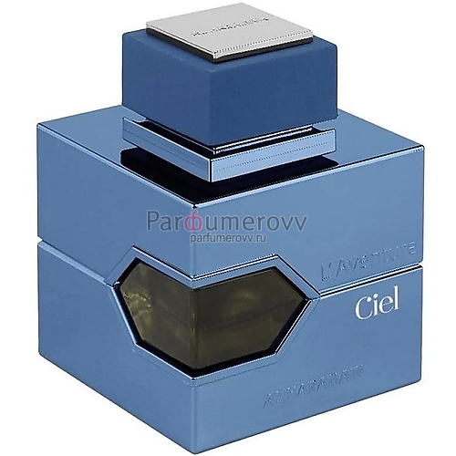 AL HARAMAIN PERFUMES L'AVENTURE CIEL edp 100ml TESTER
