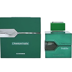 Al Haramain Perfumes L'Aventure Fraiche