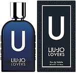 Liu Jo Lovers U