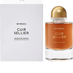 Byredo Cuir Sellier