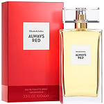 Elizabeth Arden Always Red 2024