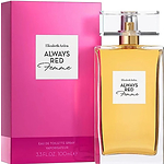 Elizabeth Arden Always Red Femme 2024