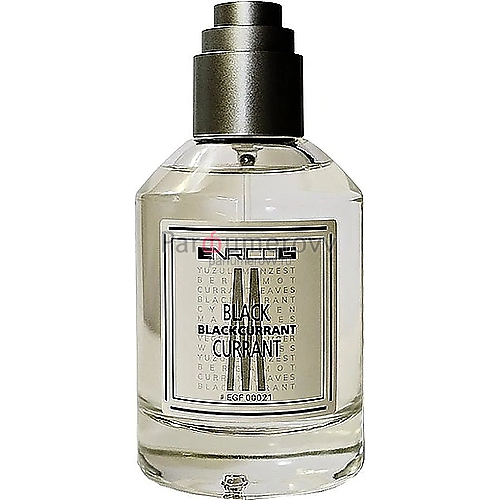 ENRICO GI BLACK CURRANT edp 100ml TESTER