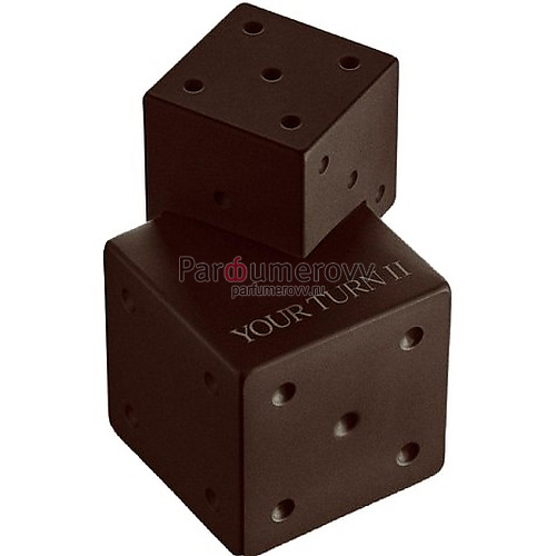 BILLIE EILISH YOUR TURN II edp 100ml