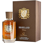 Linea De Bella Highland Elixir