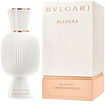 Bvlgari Allegra Magnifying Sandalwood Essence