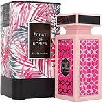 Flavia Parfum Eclat De Rosier