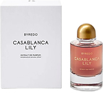 Byredo Casablanca Lily 2025