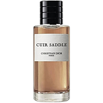 Christian Dior The Collection Couturier Parfumeur Cuir Saddle