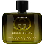 Gucci Guilty Absolu De Parfum Pour Homme