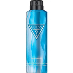 Guess Elements Blue Frost