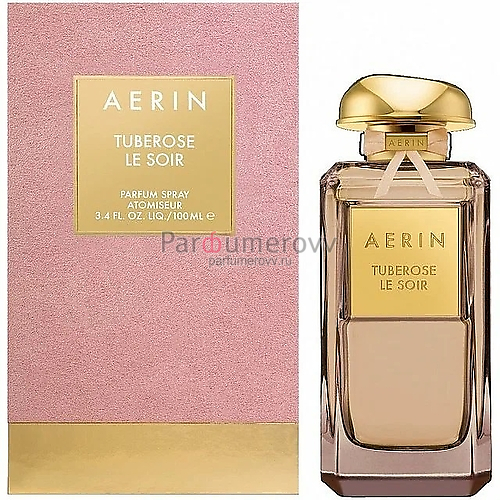 AERIN LAUDER TUBEROSE LE SOIR (w) 100ml parfum