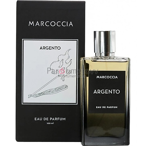 MARCOCCIA ARGENTO edp 100ml
