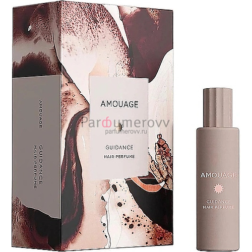 AMOUAGE GUIDANCE (w) 50ml дымка для волос AMOUAGE GUIDANCE (w) 50ml дымка для волос