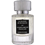 12 Parfumeurs Francais Elemi Enigma