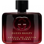 Gucci Guilty Absolu De Parfum Pour Femme