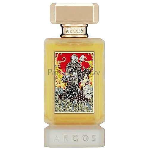 ARGOS CHARON'S VAIL 100ml parfume 