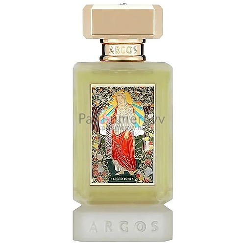 ARGOS LA PRIMAVERA 100ml parfume