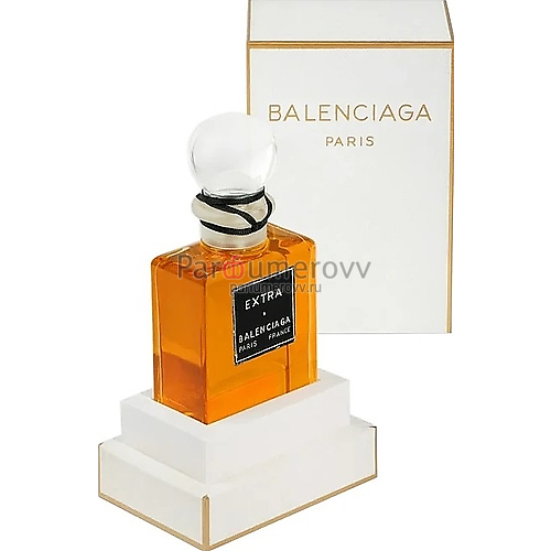 BALENCIAGA EXTRA 100ml parfume