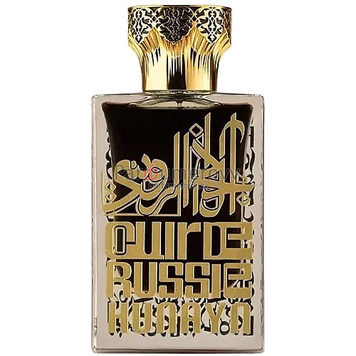 HUNAYN CUIR DE RUSSIE 30ml parfume