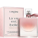 Lancome La Vie Est Belle Vanille Nude