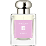 Jo Malone Rose Water & Vanilla 2023