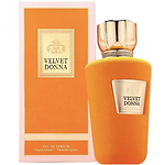 Fragrance World Velvet Donna