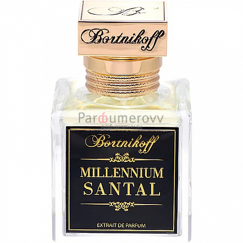 BORTNIKOFF MILLENNIUM SANTAL 50ml parfume