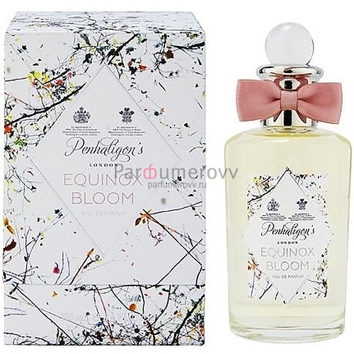 PENHALIGONS EQUINOX BLOOM edp 100ml