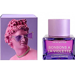 New Notes Bonbons A La Violette