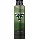 Guess Elements Forest Green