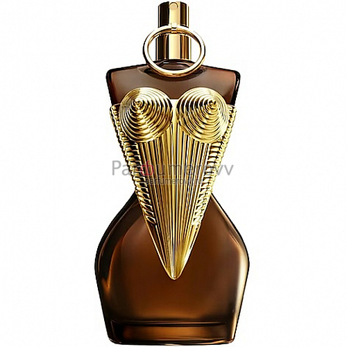 JEAN PAUL GAULTIER GAULTIER DIVINE ELIXIR (w) 100ml parfume TESTER