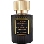 12 Parfumeurs Francais Royal Nectar