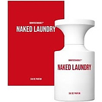 Borntostandout Naked Laundry