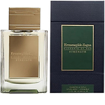 Ermenegildo Zegna Strength Ermenegildo Zegna Strength