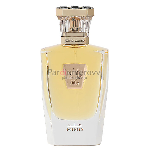 HIND AL OUD HIND 50ml parfume HIND AL OUD HIND 50ml parfume