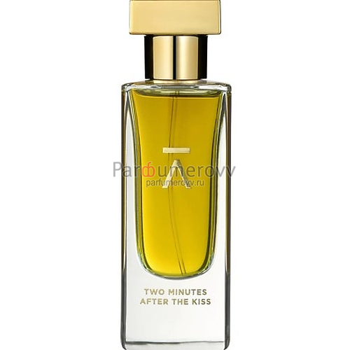 AZMAN TWO MINUTES AFTER THE KISS 50ml parfume TESTER AZMAN TWO MINUTES AFTER THE KISS 50ml parfume TESTER