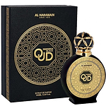 Al Haramain Perfumes Black Oud Al Haramain Perfumes Black Oud