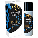 Delta Parfum Formula Sexy XX Ex-Fleur Pheromone