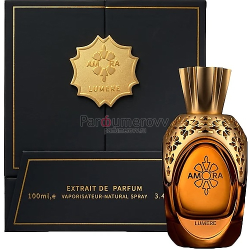 ATRALIA AMORA LUMERE 100ml parfume ATRALIA AMORA LUMERE 100ml parfume