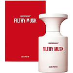 Borntostandout Filthy Musk