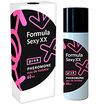 Delta Parfum Formula Sexy XX Pink Pheromone