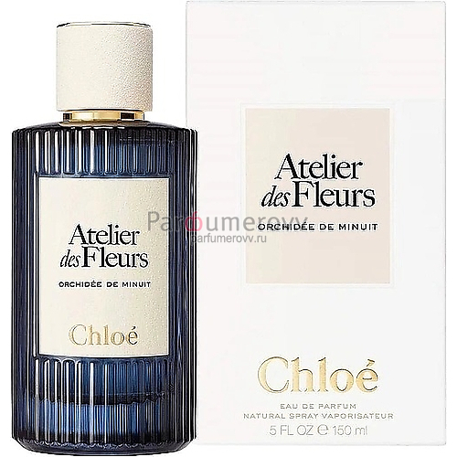 CHLOE ATELIER DES FLEURS ORCHIDEE DE MINUIT edp (w) 150ml CHLOE ATELIER DES FLEURS ORCHIDEE DE MINUIT edp (w) 150ml