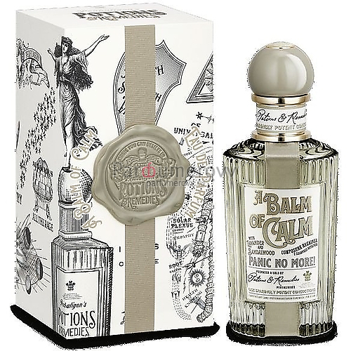 PENHALIGONS A BALM OF CALM edp 100ml PENHALIGONS A BALM OF CALM edp 100ml