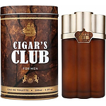 Delta Parfum Club Cigar's