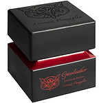 Lorenzo Pazzaglia Gasoleather
