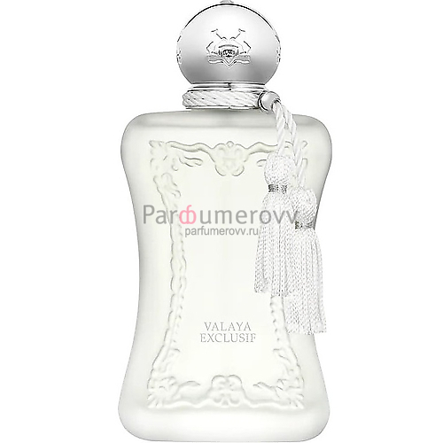 PARFUMS DE MARLY VALAYA EXCLUSIF (w) 5ml parfume mini